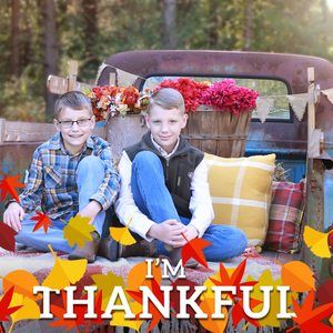 Meet your Posher, Debbie